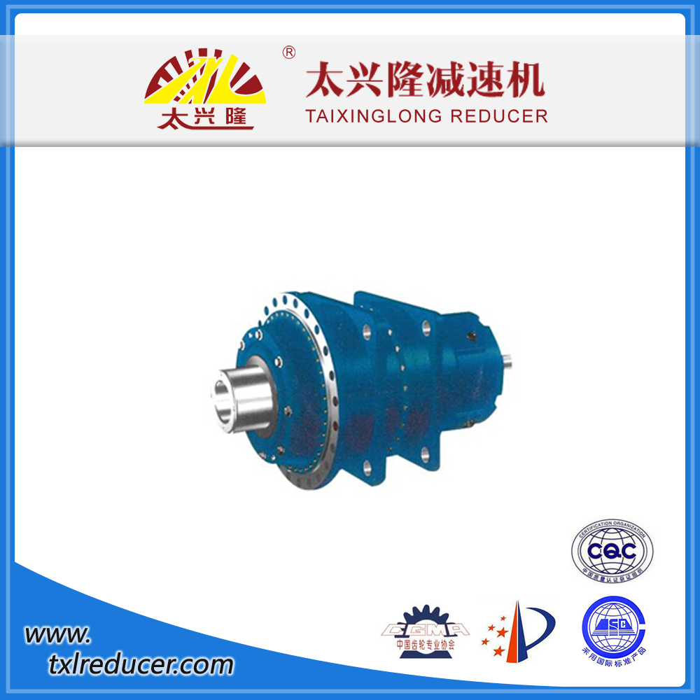 泰興減速機廠家行星齒輪減速機的檢查與維修保養 泰興減速機廠家行星齒輪減速機的檢查與維修保養