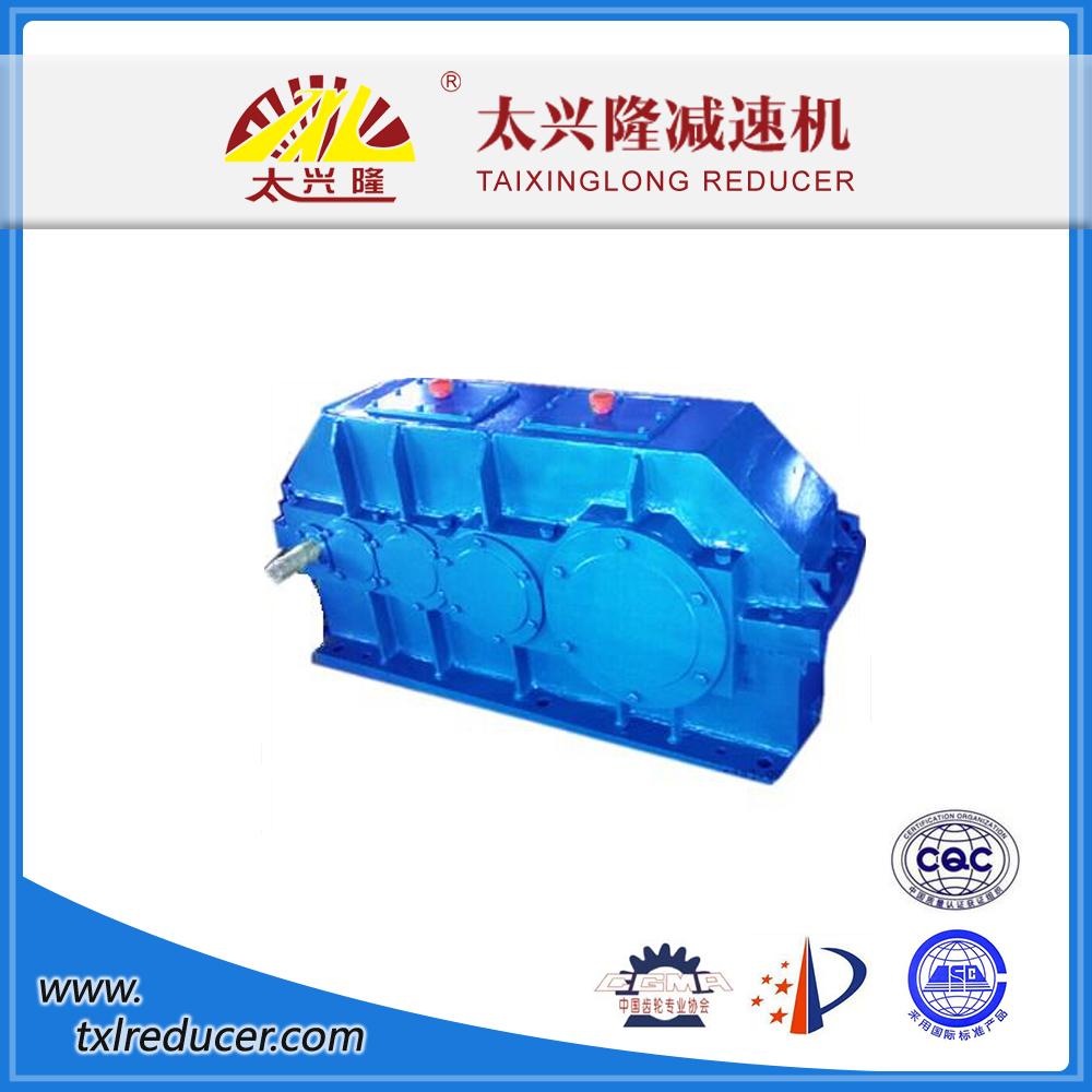 中硬齒面減速機中潤滑系統的常見問題 中硬齒面減速機中潤滑系統的常見問題